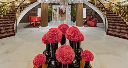 The Claridges, New Delhi