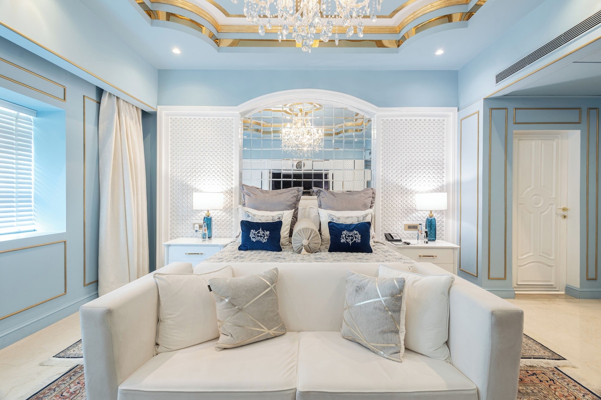 Suite (Claridges) | Sábanas de algodón egipcio, ropa de cama de alta calidad y edredón