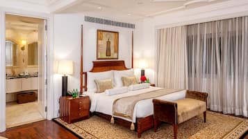 Suite, para no fumadores (Willingdon Crescent) | Sábanas de algodón egipcio, ropa de cama de alta calidad y edredón