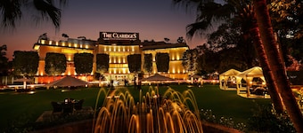 The Claridges New Delhi