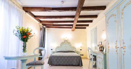 Locanda Ca' Zose