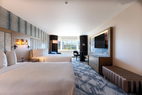 Room - Silver Cloud Hotel - Seattle Broadway (Seattle)