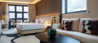 Hotel Melia Bilbao