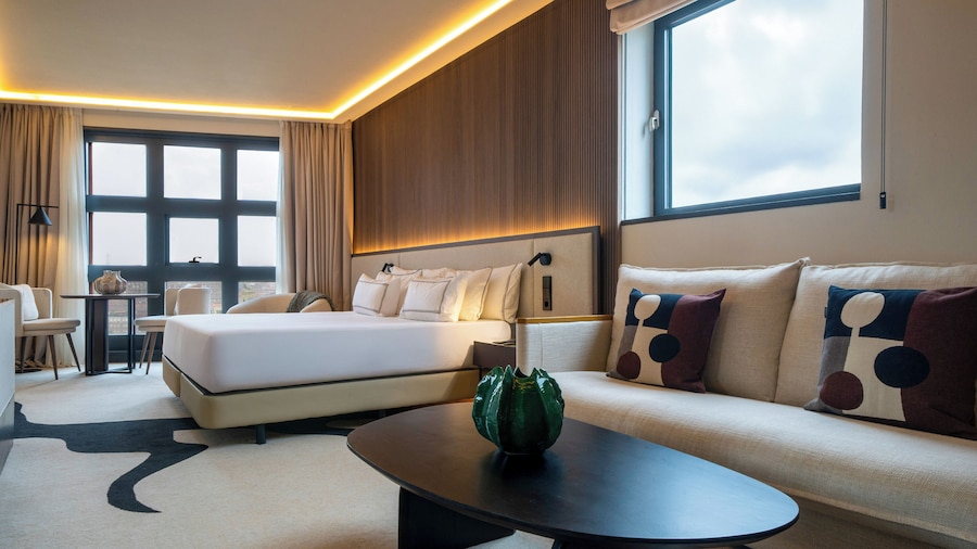 Hotel Melia Bilbao
