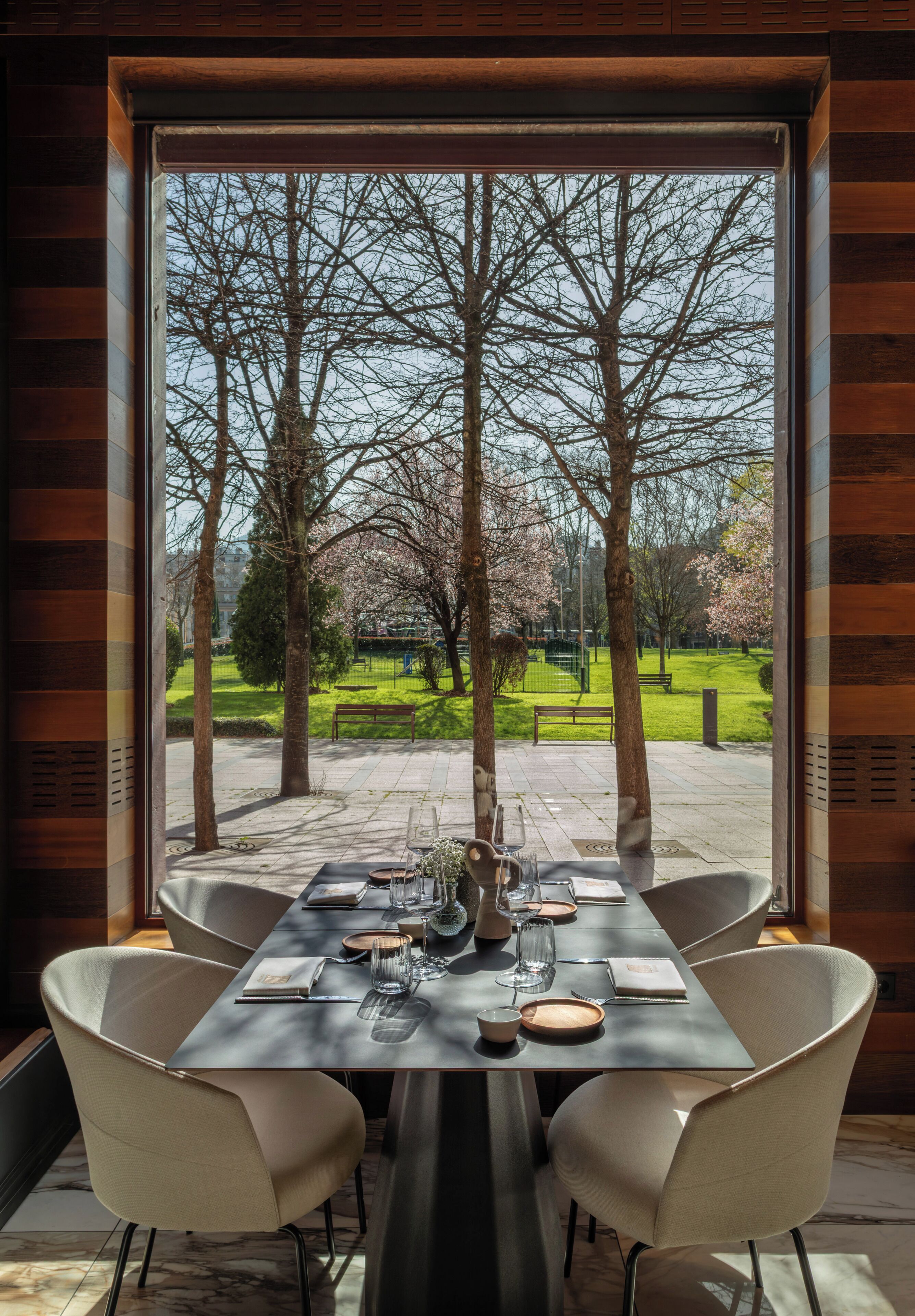 2 restaurants, local cuisine