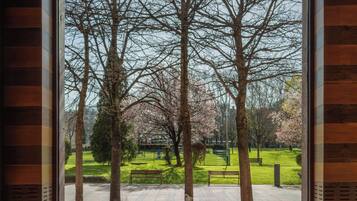 2 restaurants, local cuisine