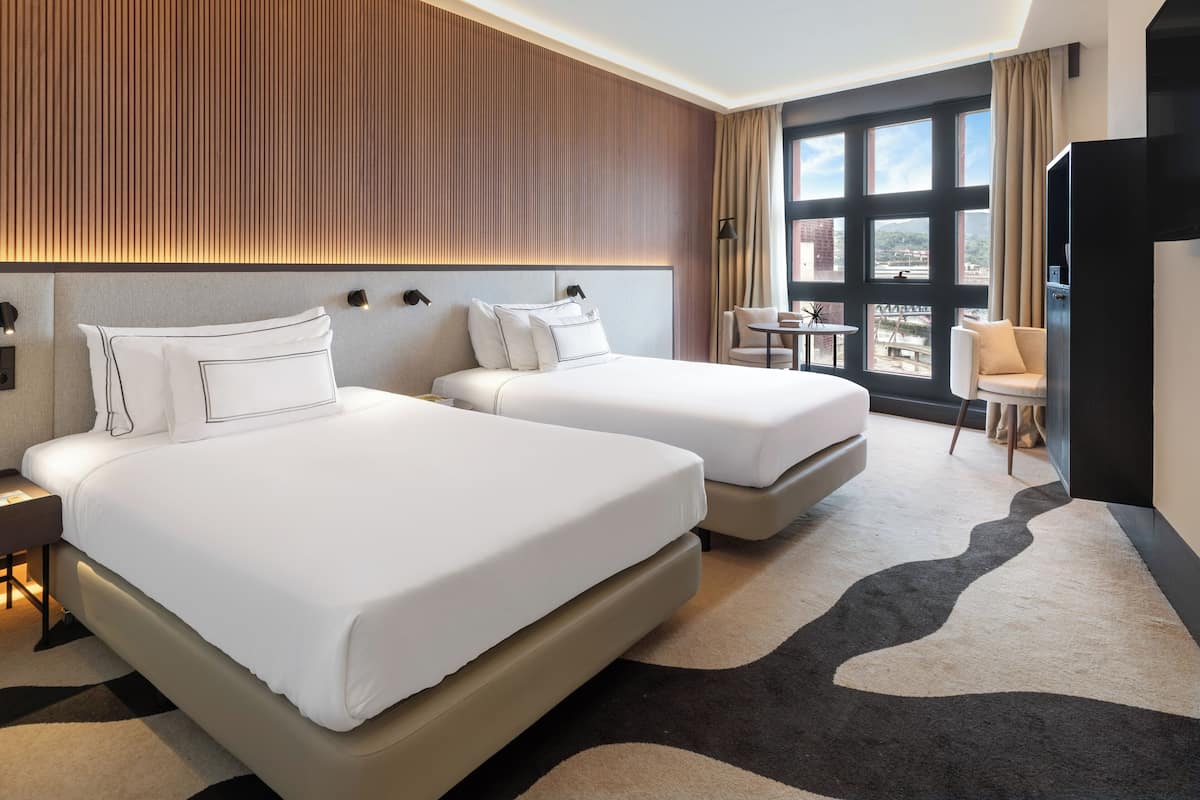 family room | view from room