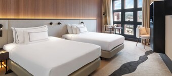 Hotel Melia Bilbao