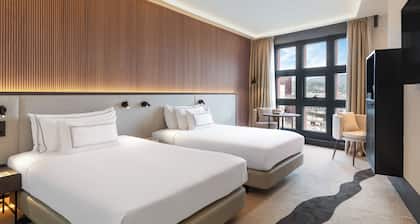 Hotel Melia Bilbao