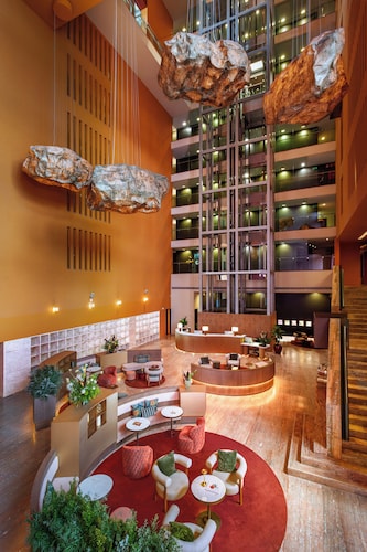 Hotel Melia Bilbao