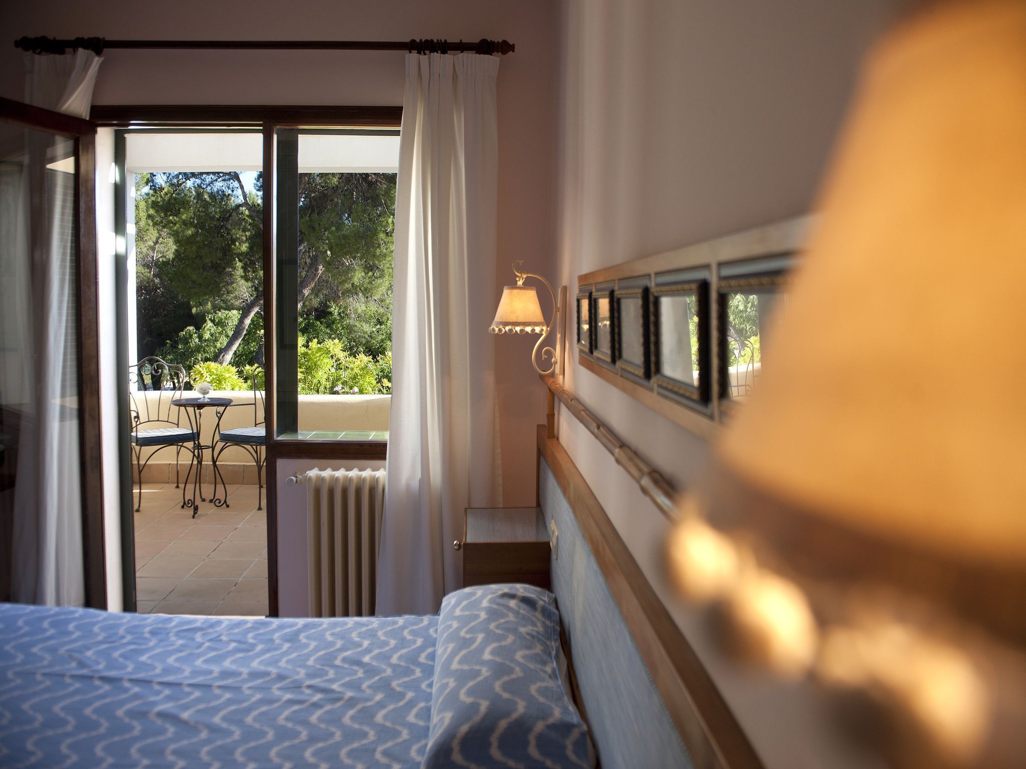 family twin room, balcony | 1 bedroom, minibar, in-room safe, individually decorated