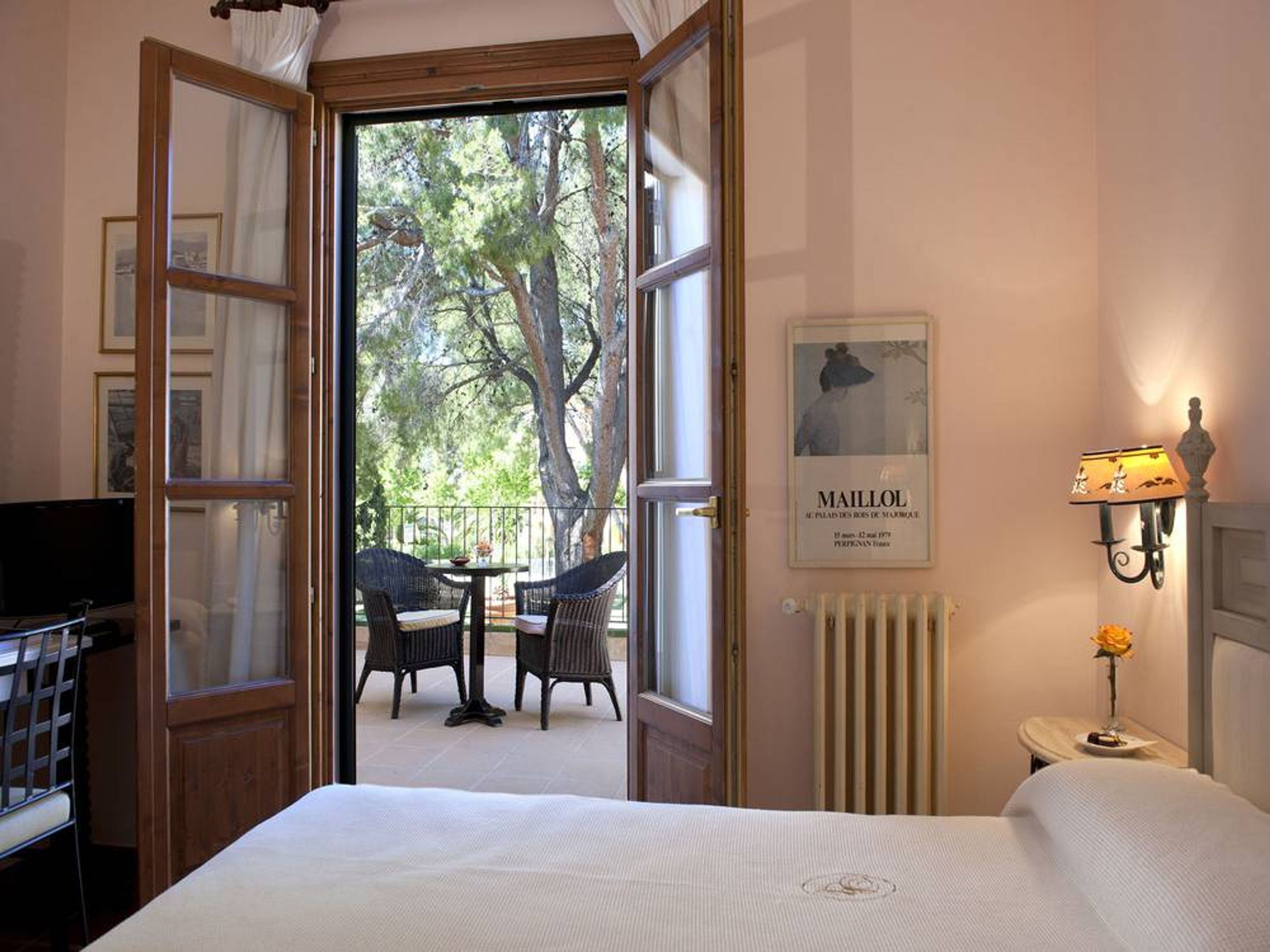 1 bedroom, minibar, in-room safe, individually decorated