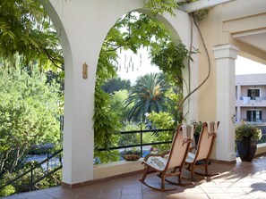 Porch