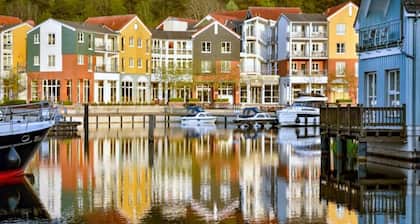Precise Resort Marina Wolfsbruch
