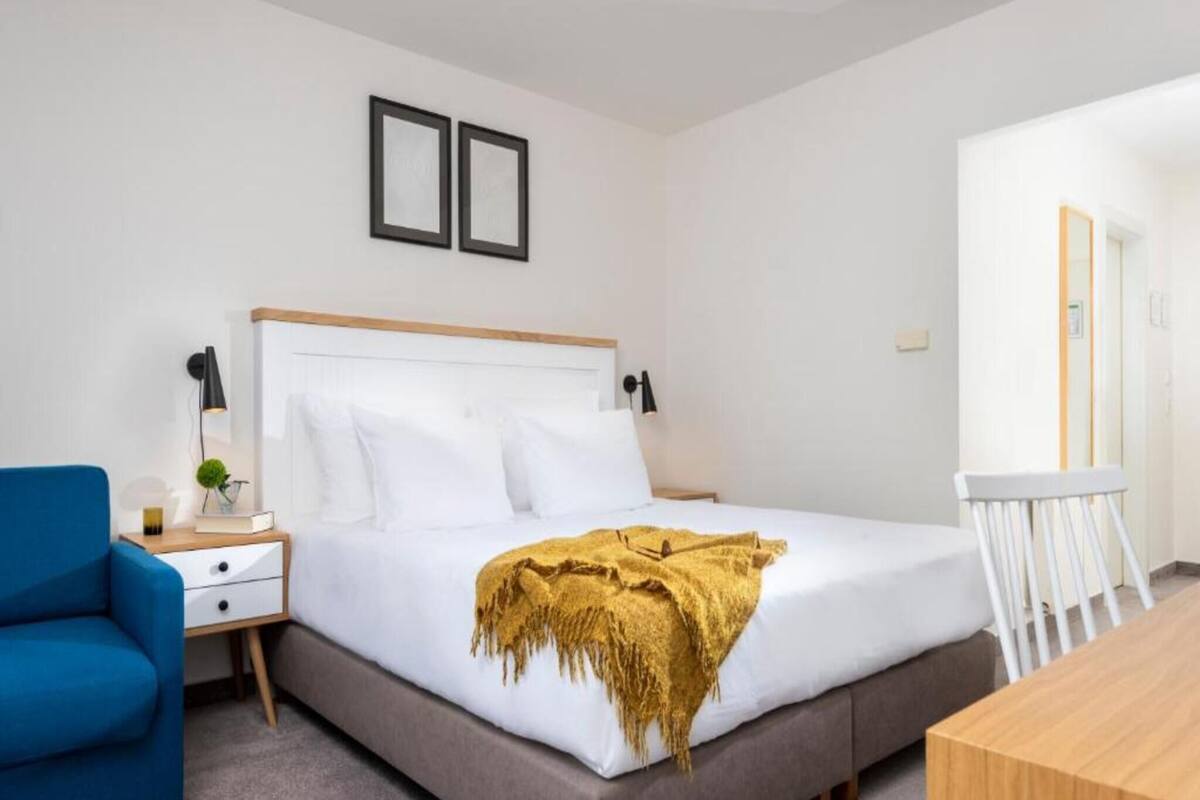 Standard Double Room, 1 Double Bed