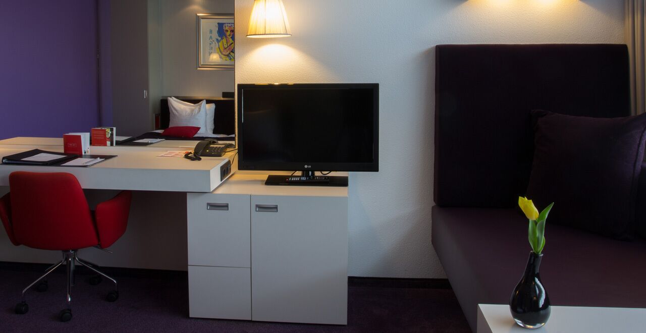 Foto - WestCord Art Hotel Amsterdam 4 stars