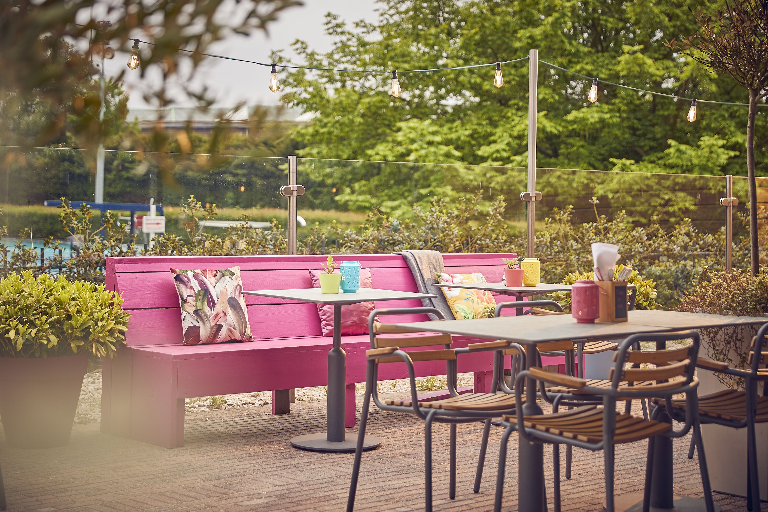 Photo - WestCord Art Hotel Amsterdam 4 stars