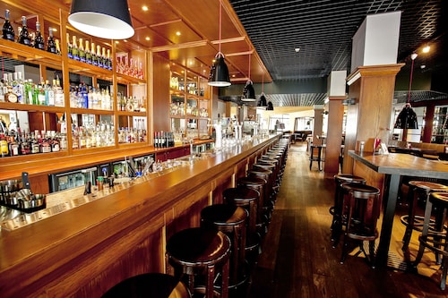 Westcord Art Hotel Amsterdam 4