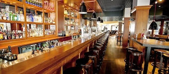 Westcord Art Hotel Amsterdam 4