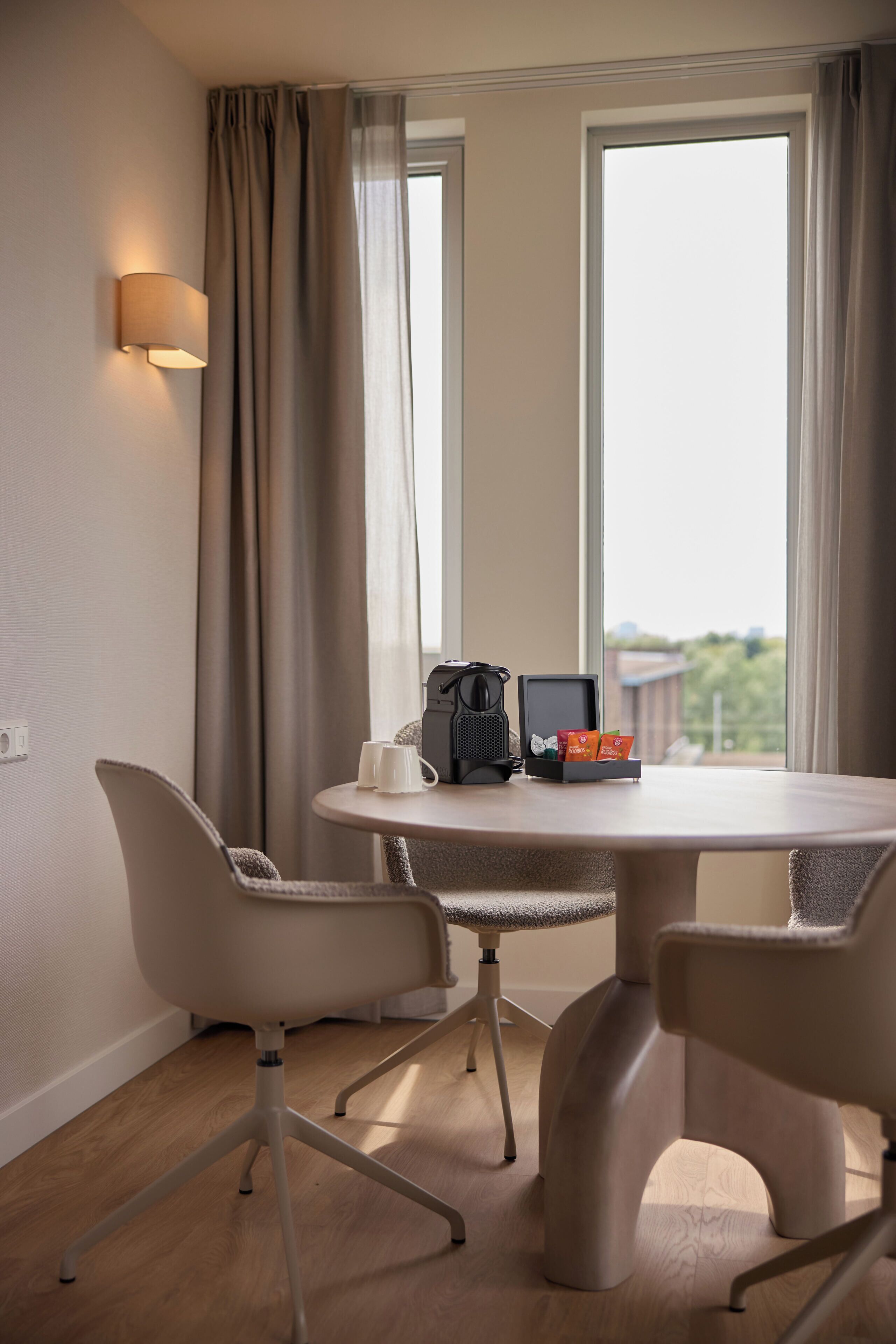 Foto - Westcord Art Hotel Amsterdam 4
