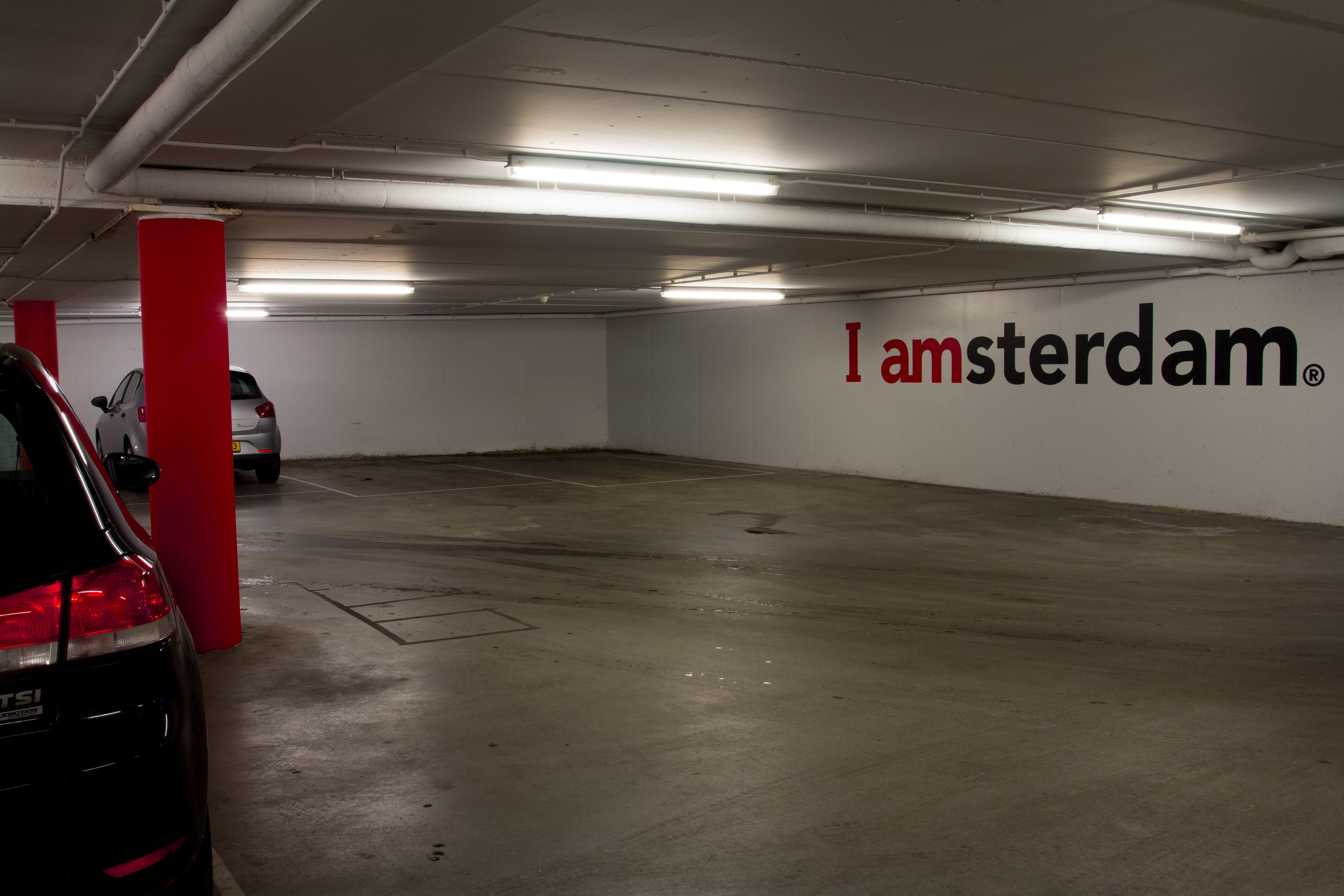 self-parking (surcharge) 35 per night