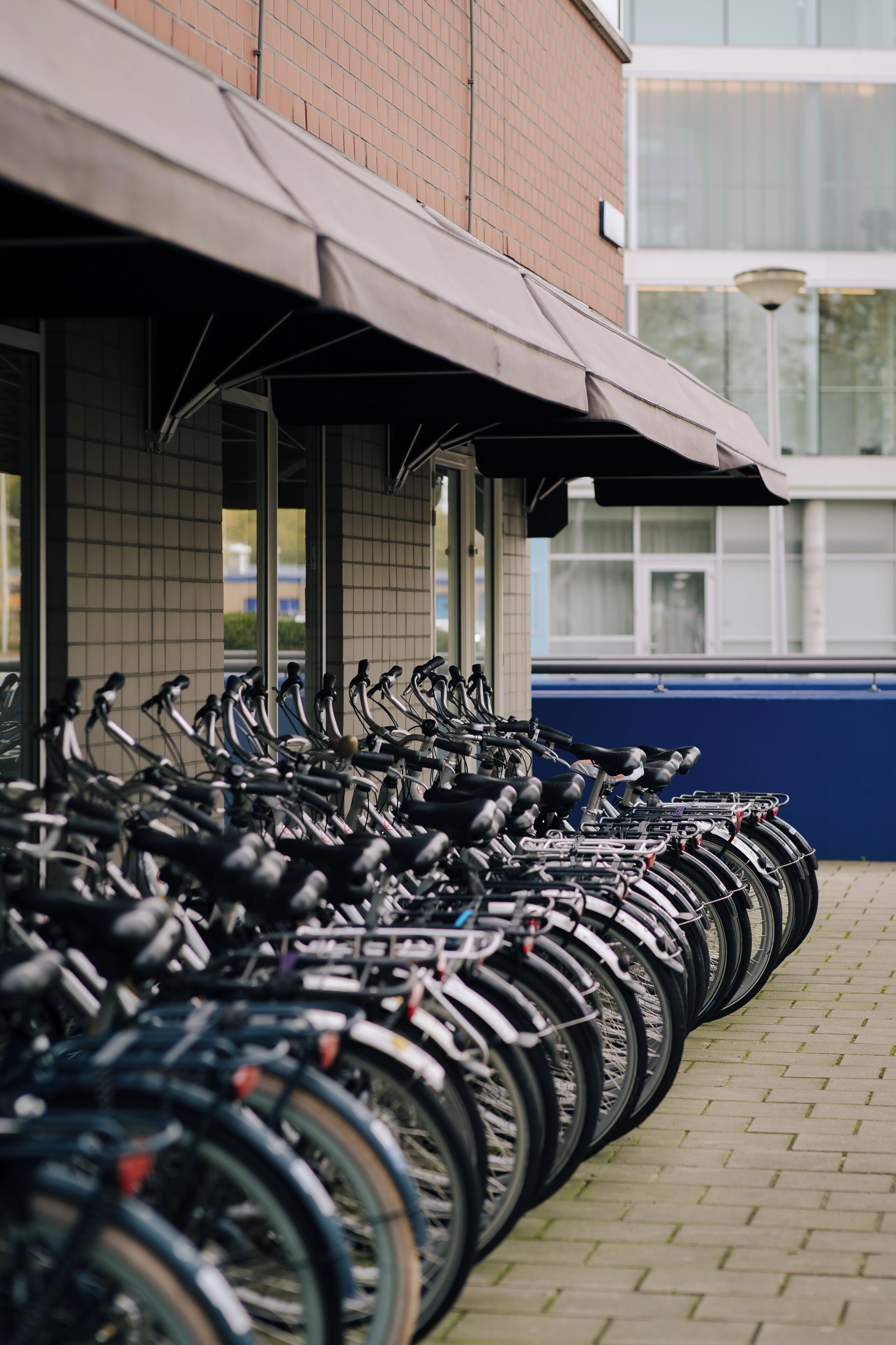 Foto - Westcord Art Hotel Amsterdam 4