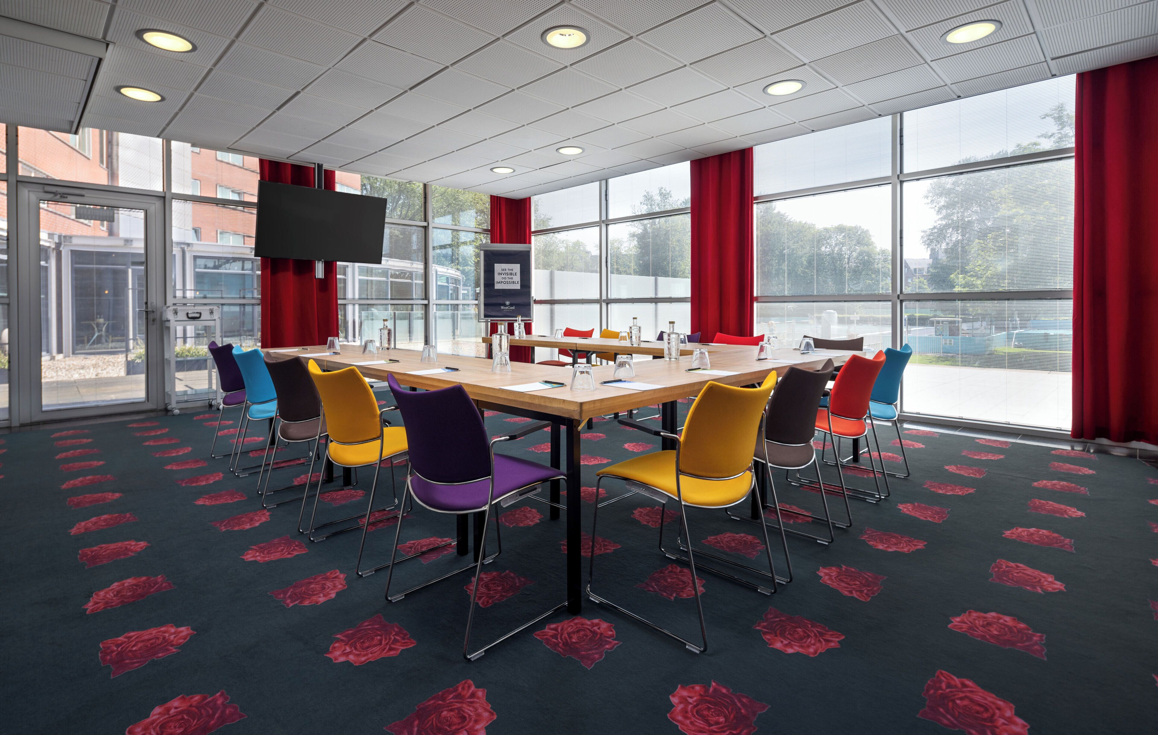 Foto - Westcord Art Hotel Amsterdam 4