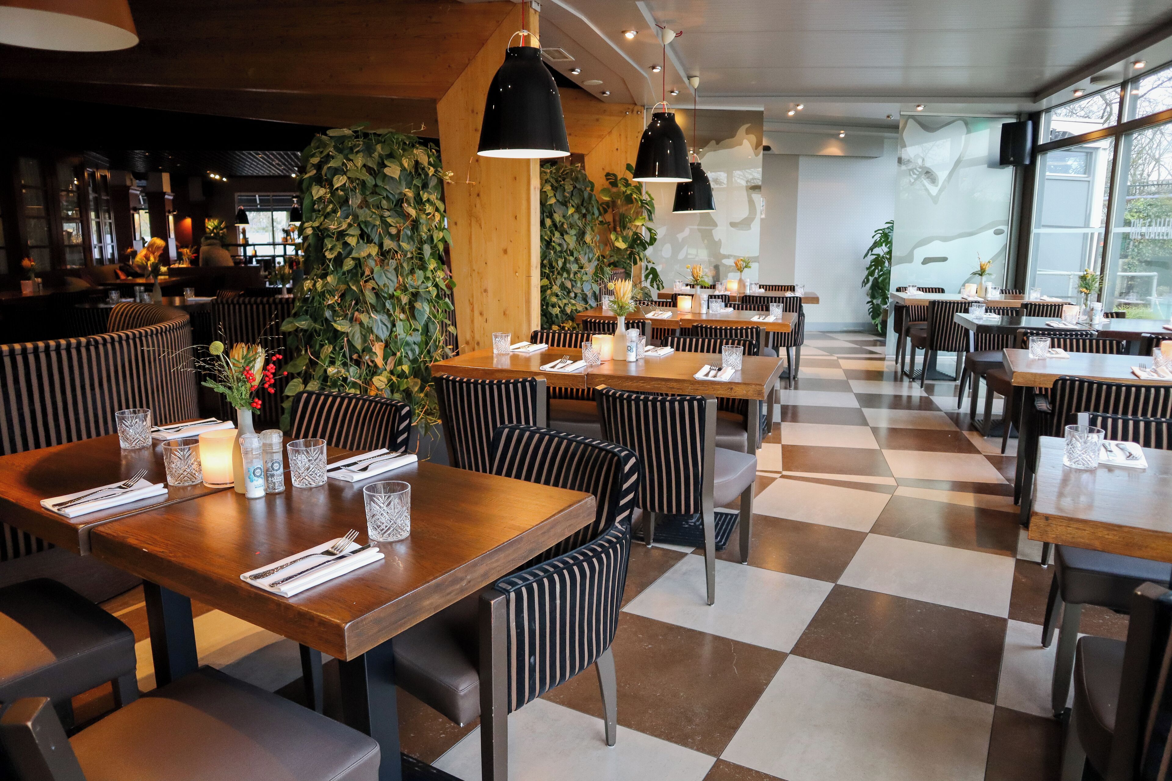 Foto - Westcord Art Hotel Amsterdam 4