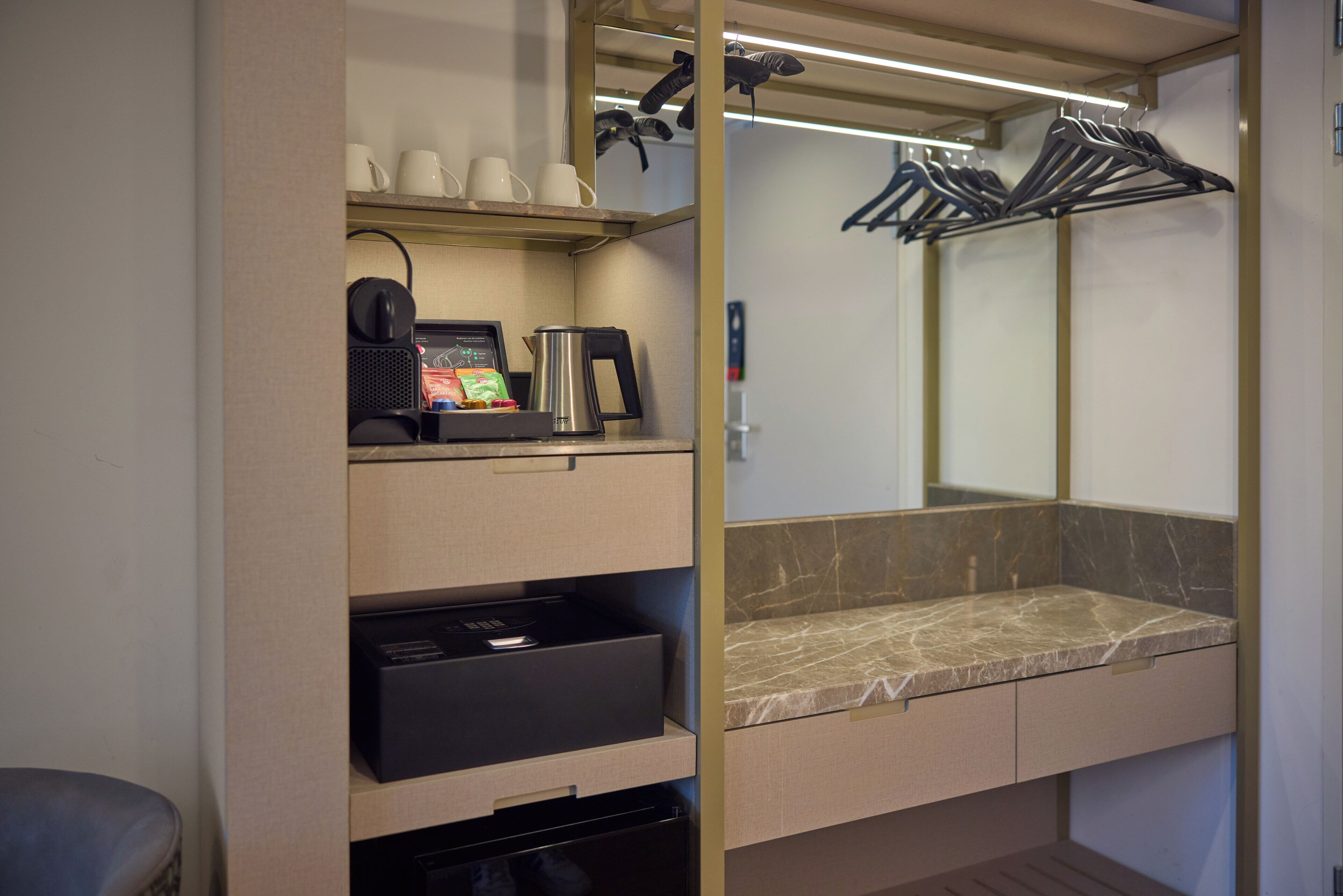 Foto - Westcord Art Hotel Amsterdam 4