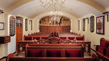 Chapel