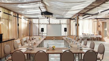 Sala de reuniones