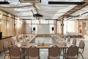 Meeting facility - Kosher Hotel KING DAVID Prague (Prague)