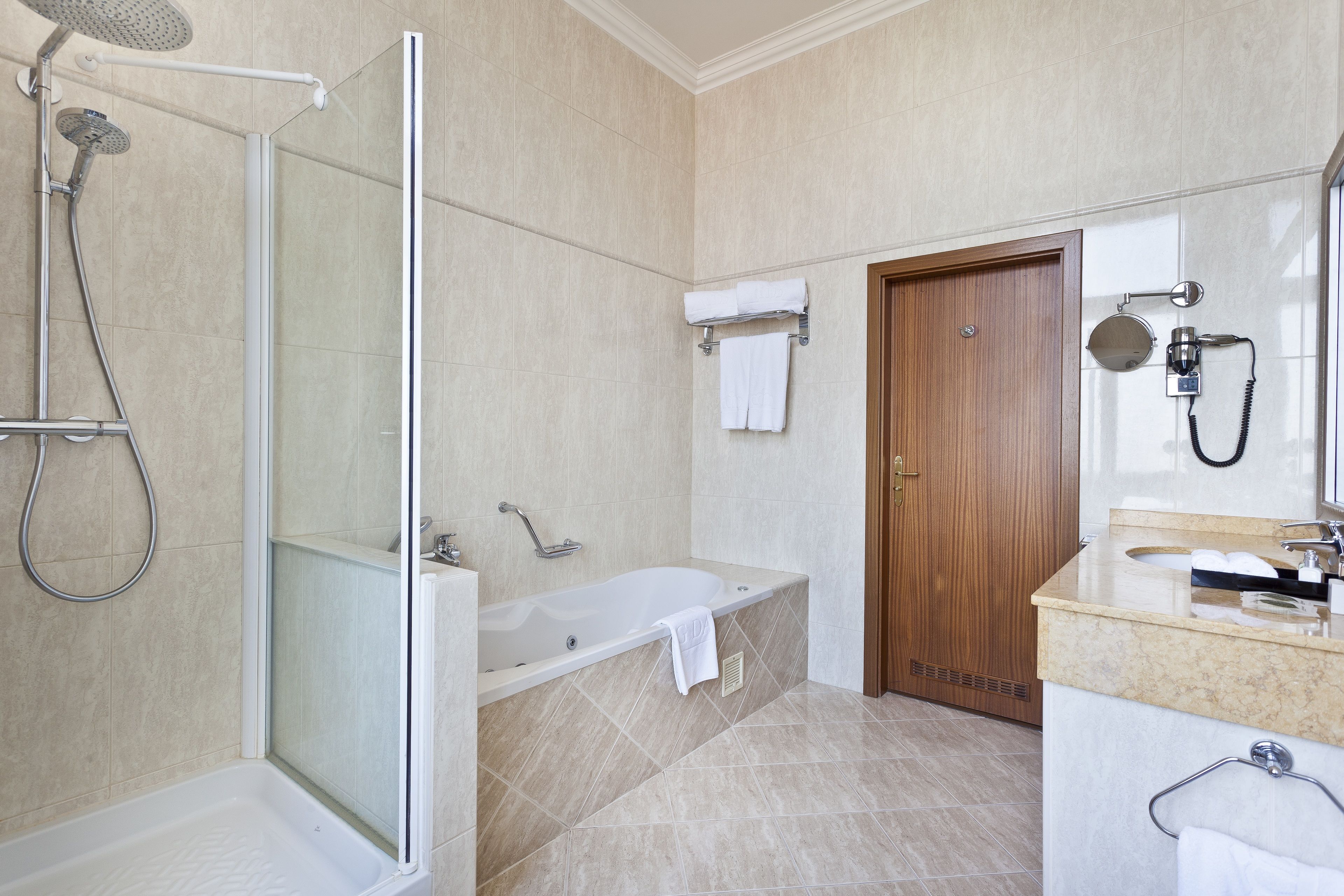 Photo - Kosher Hotel King David Prague