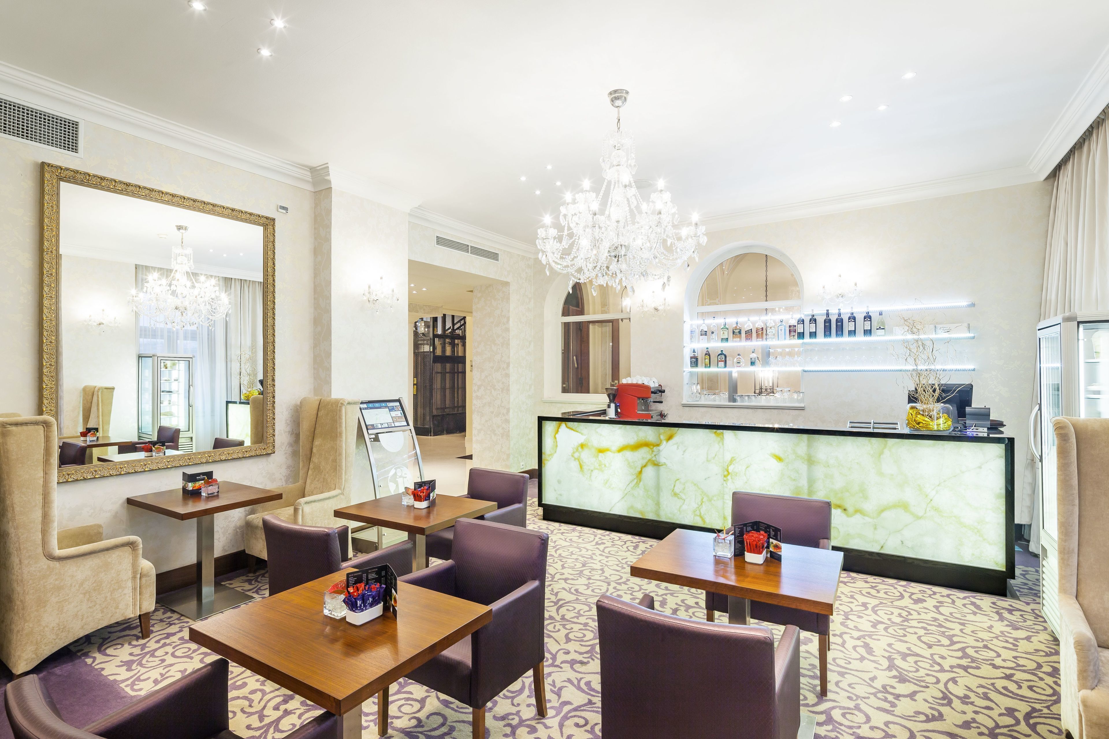 Photo - Kosher Hotel King David Prague