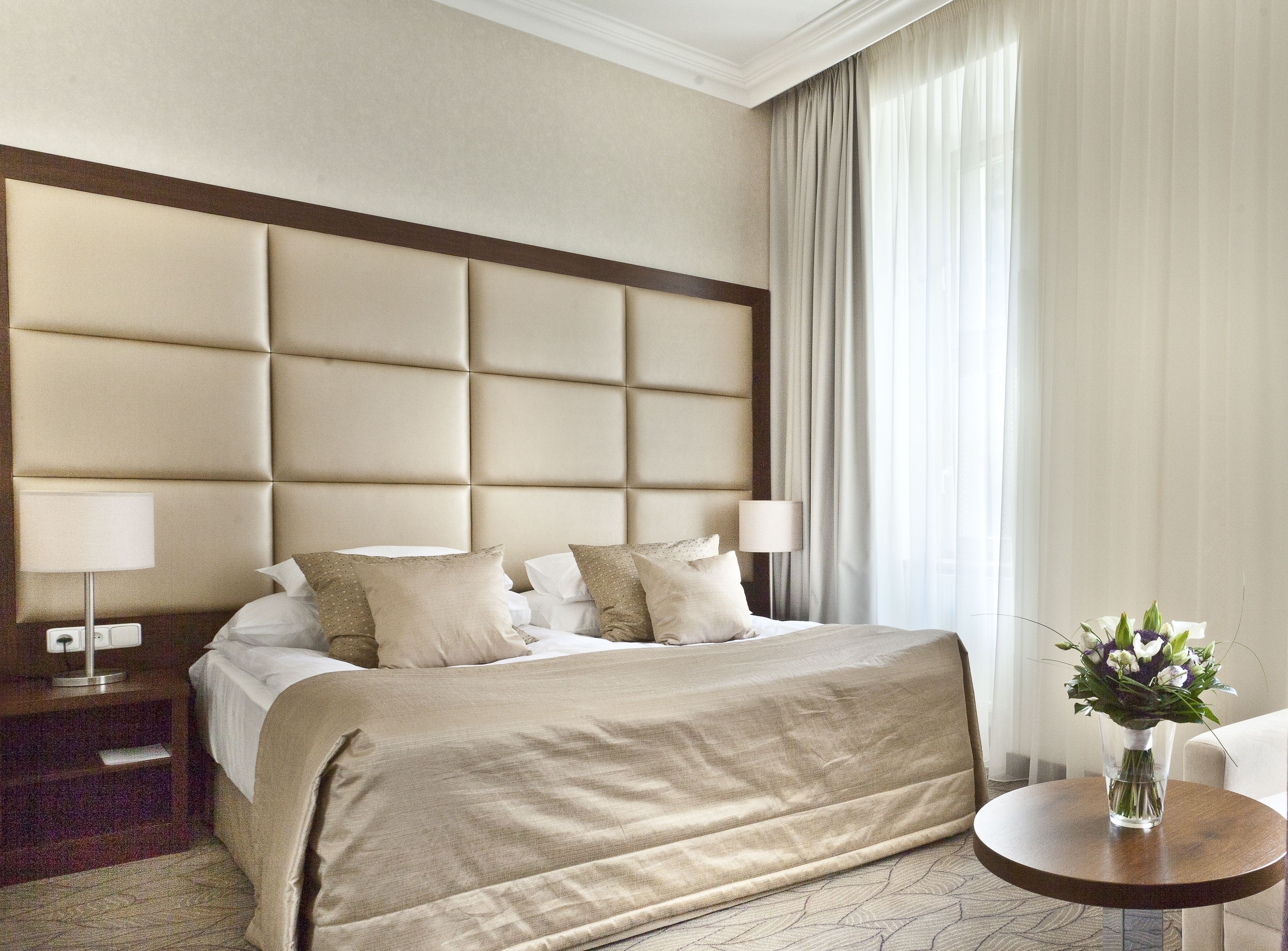 deluxe double room | 1 bedroom, premium bedding, minibar, in-room safe