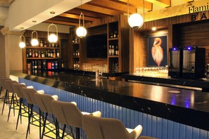 Lobby-Lounge