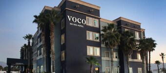voco Saltillo Suites by IHG