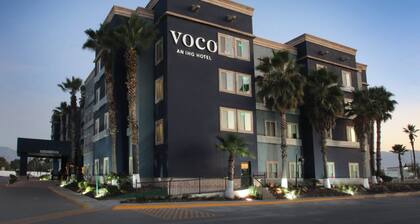 voco Saltillo Suites by IHG