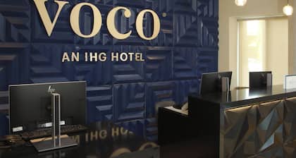 voco Saltillo Suites by IHG