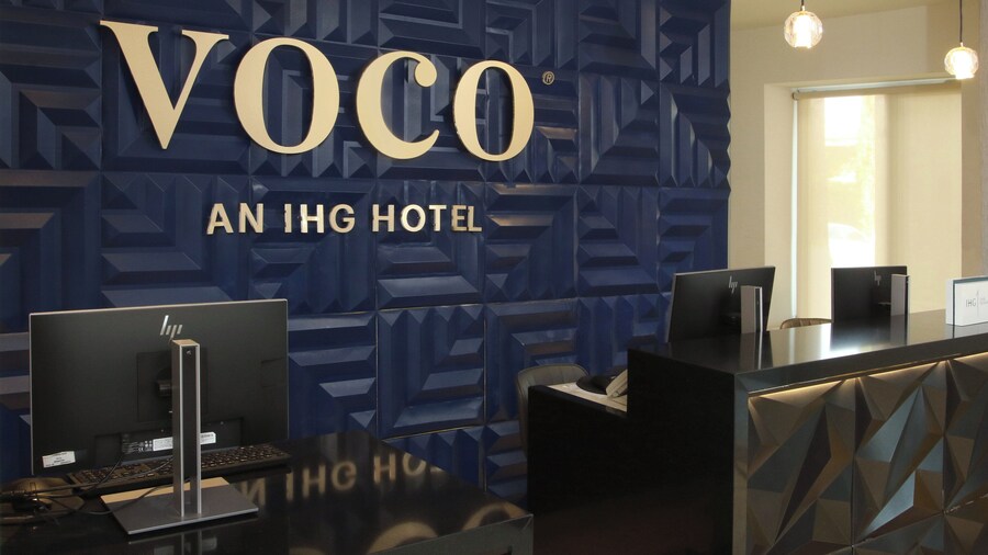 voco Saltillo Suites by IHG