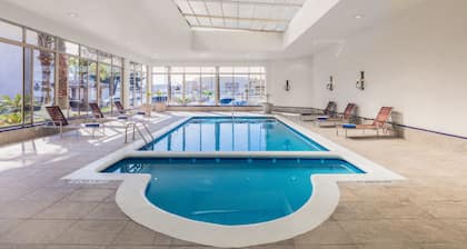 voco Saltillo Suites by IHG