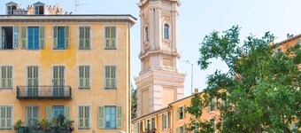 Villa la Tour