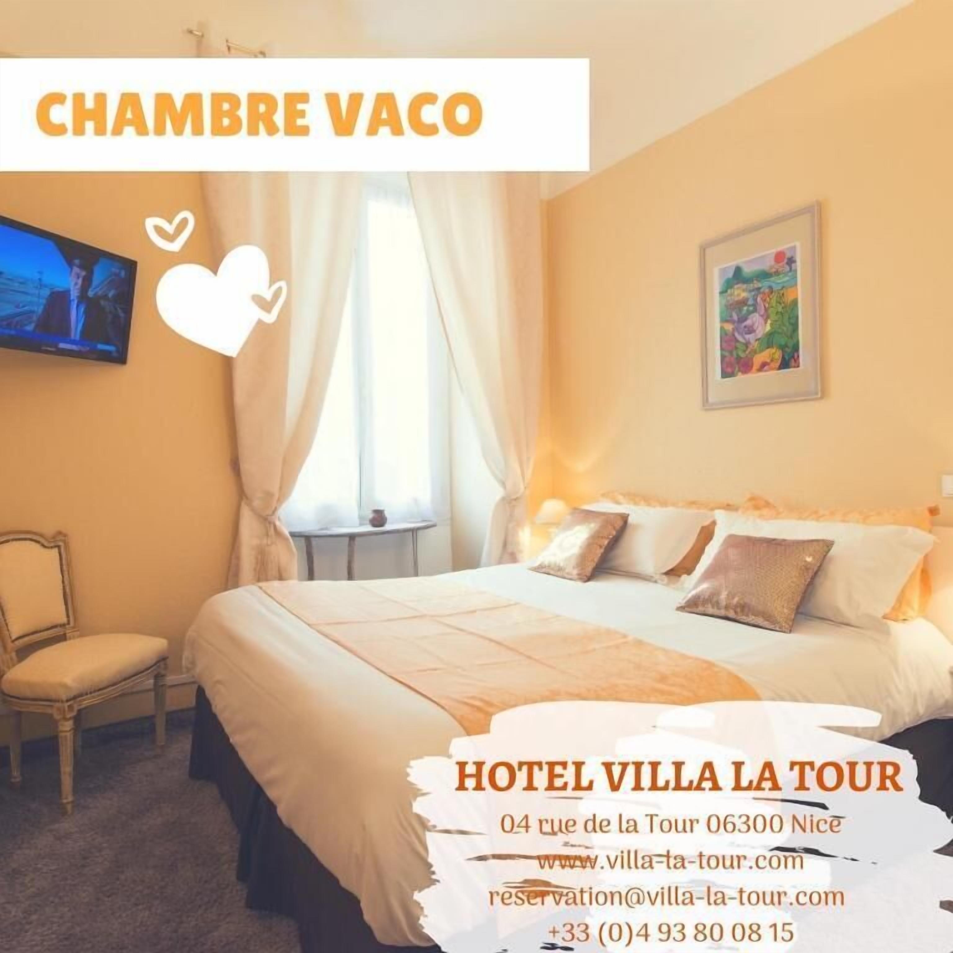 Foto - Villa la Tour
