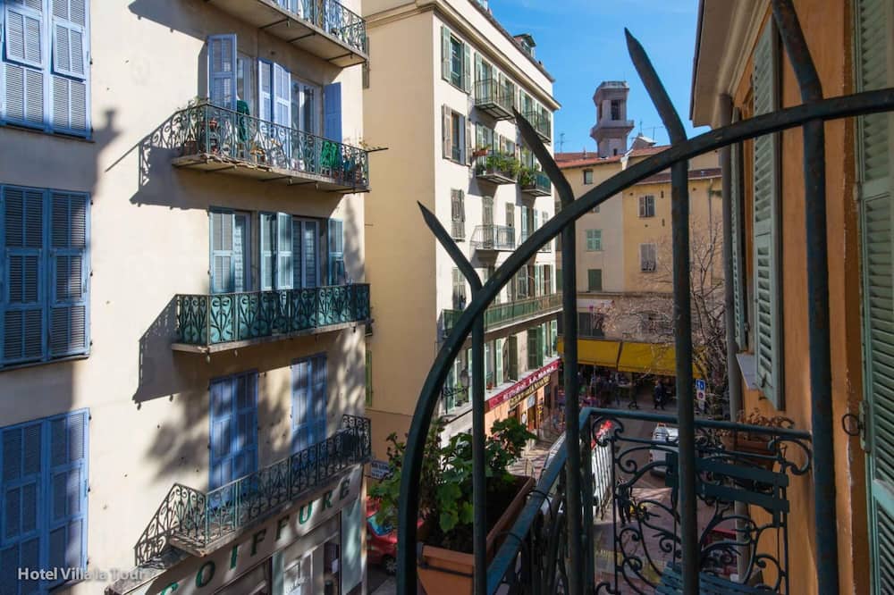 Villa la Tour