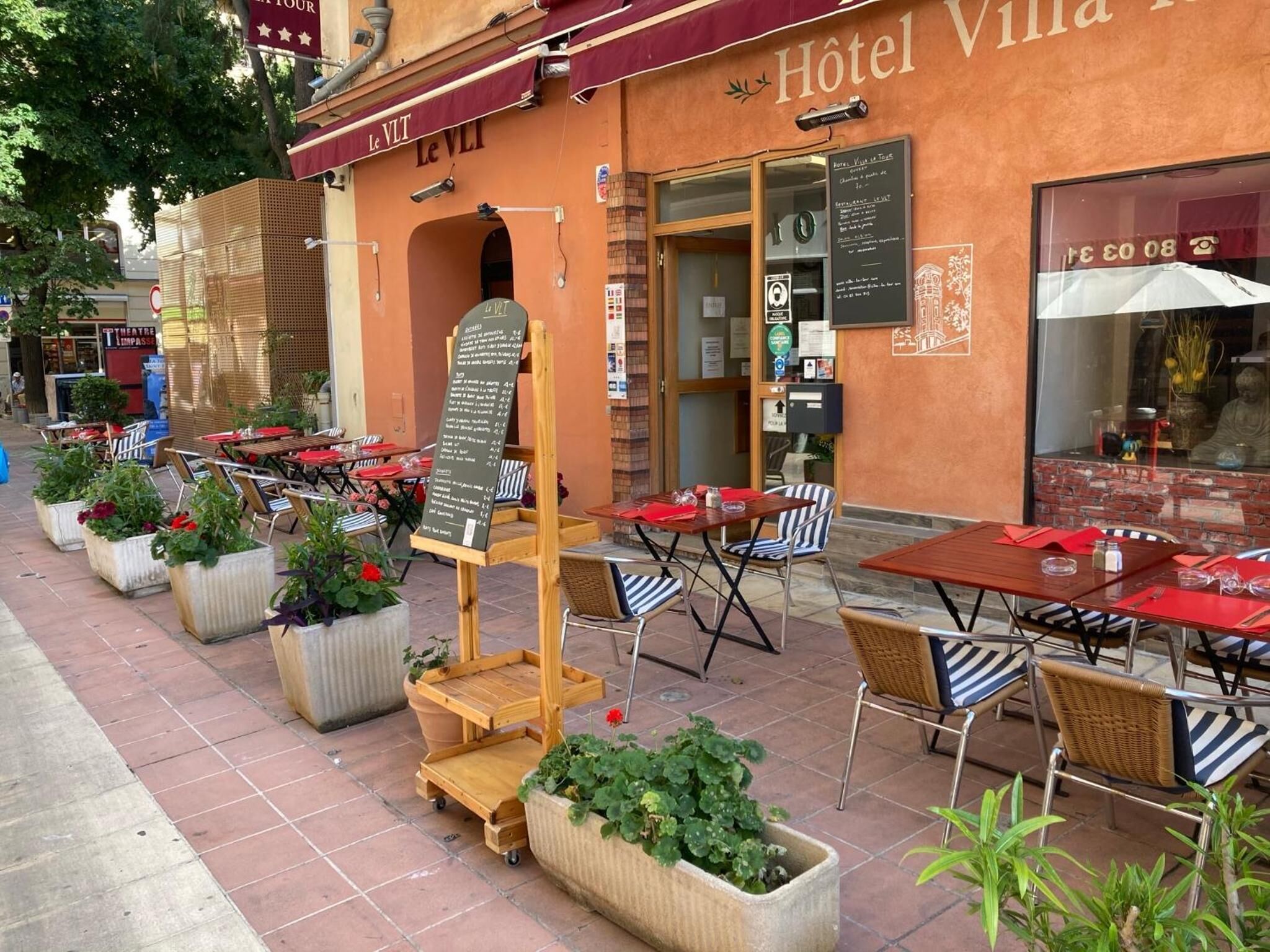 Foto - Villa la Tour