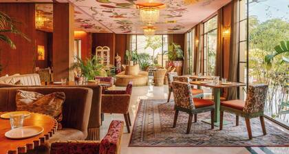 Hotel Juana