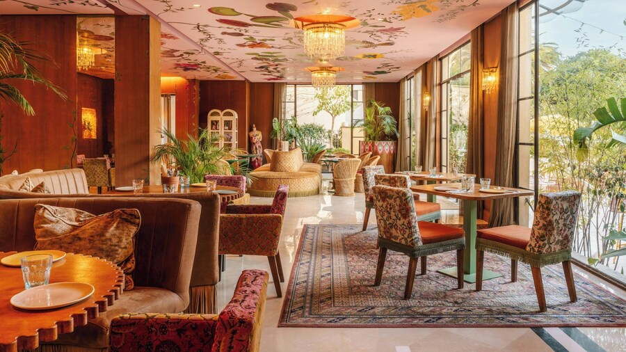 Hotel Juana