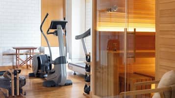 Gimnasio