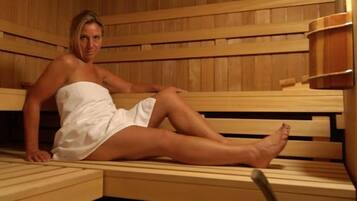 Pemandian Turki/hammam