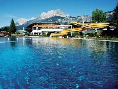 Hotel Garni Gruber